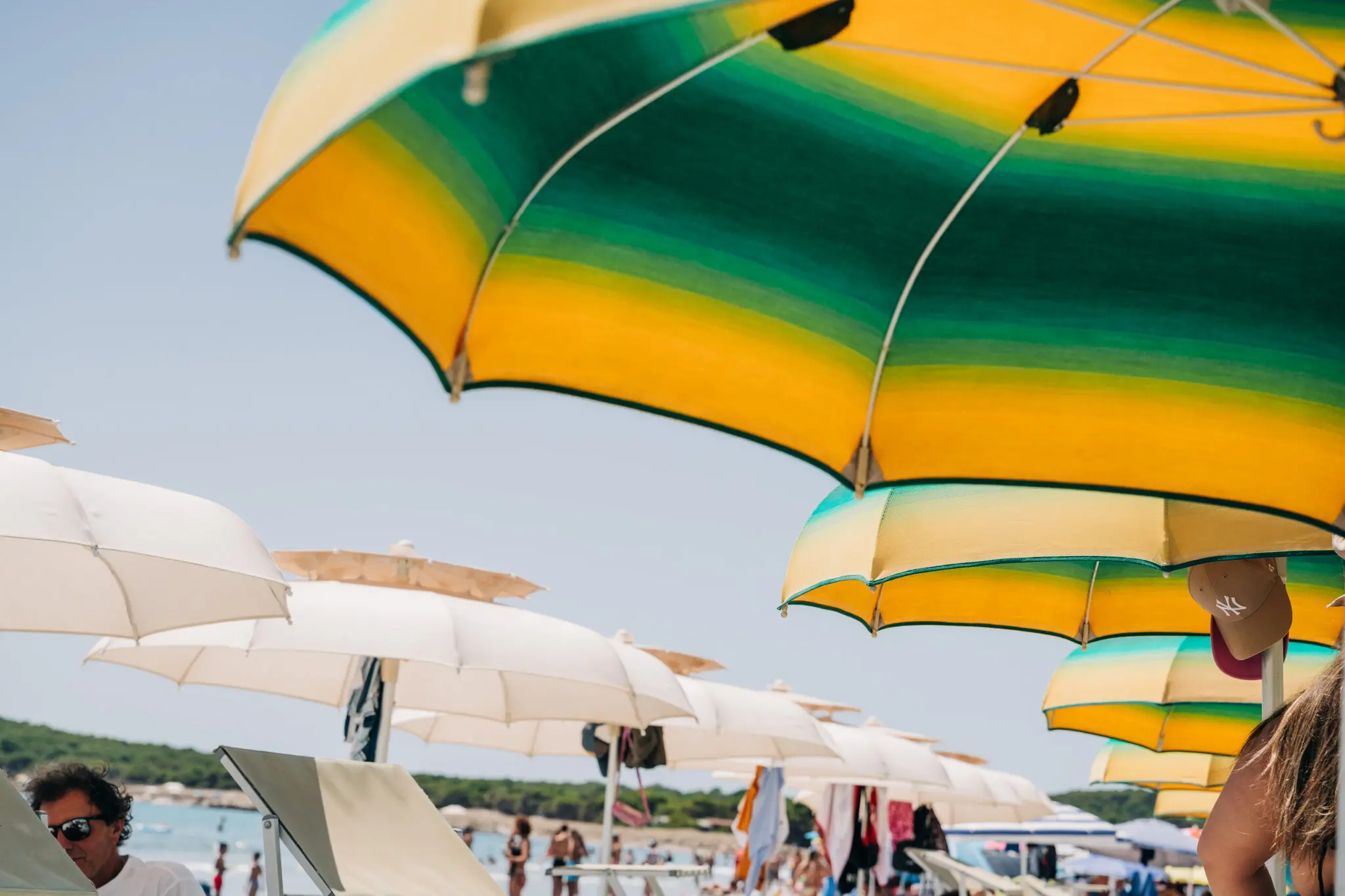 В Італії вибухнула дискусія про ціни на пляжний відпочинок